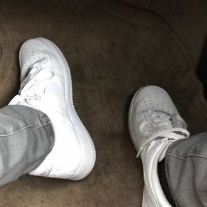 Meet your Posher, Marcus